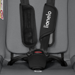 Автокрісло дитяче Lionelo Izzy I-Size 0+/1/2/3 (0-36 кг)
