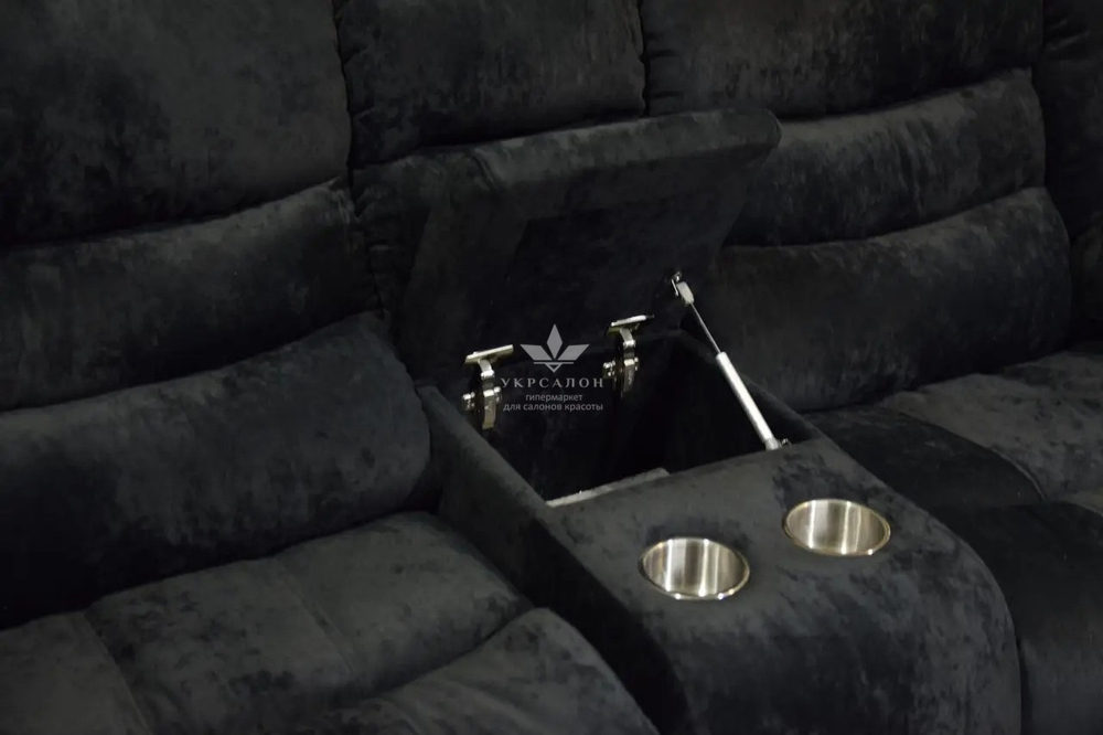 Двухместное SPA кресло-реклайнер Ontario