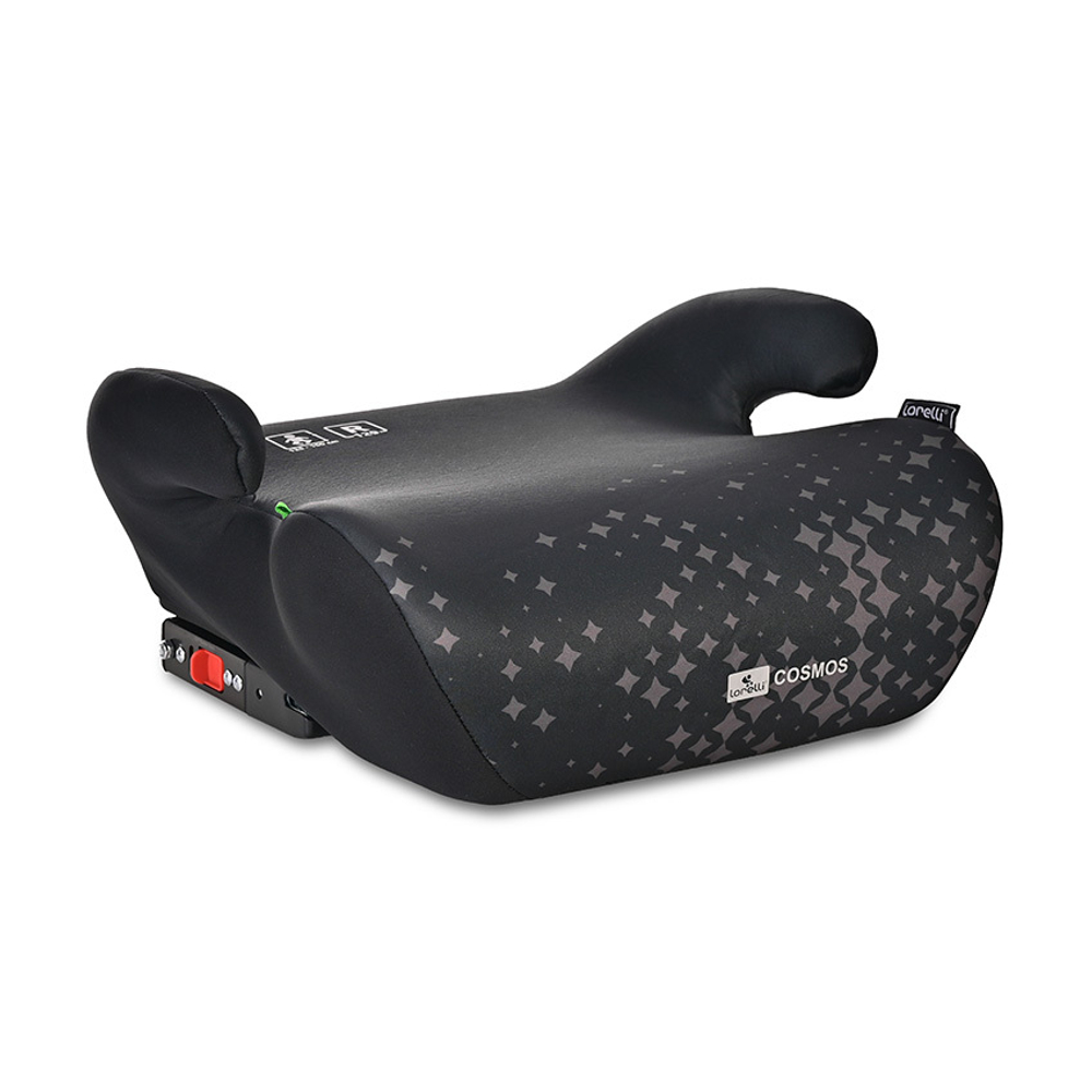Автокрісло-бустер Lorelli Cosmos 22-36 kg Isofix