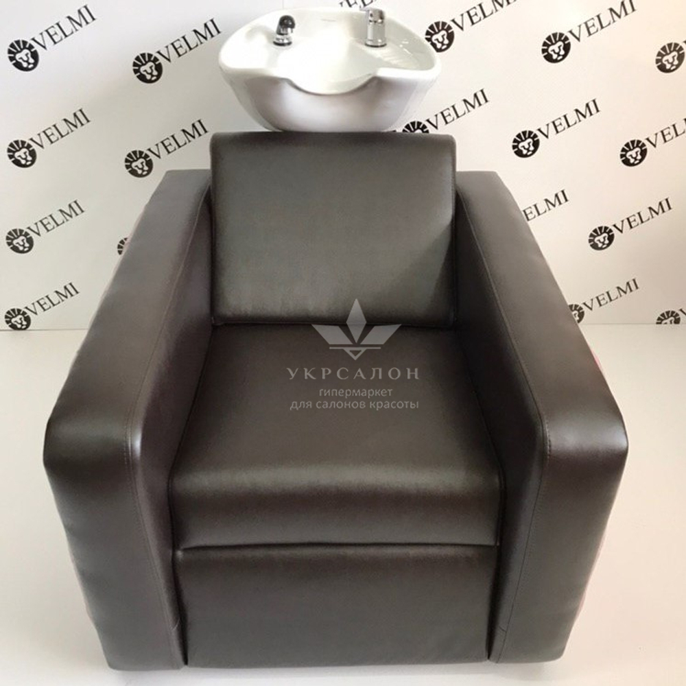 Крісло-мийка royal obsession