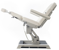 Крісло педикюрно-косметологічне Cubo