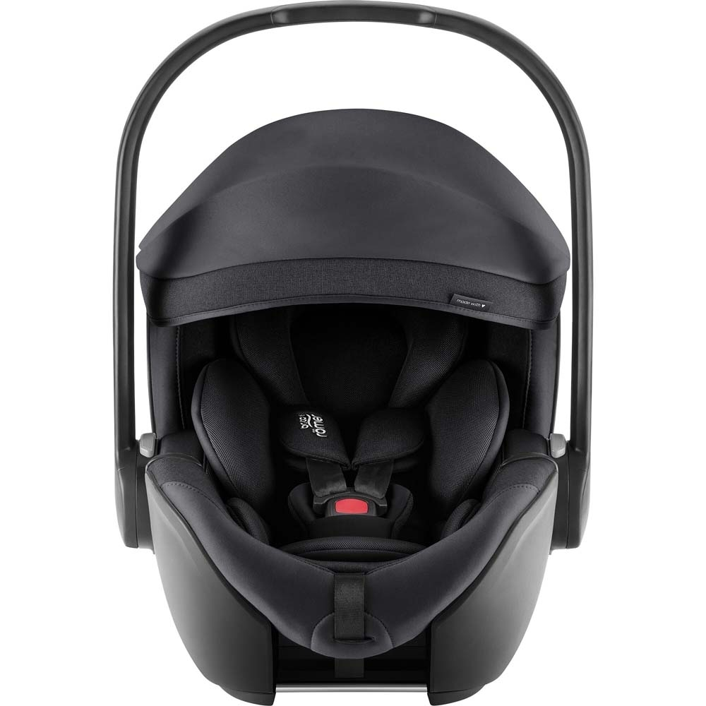 Автокресло-переноска детское Britax Römer Baby-Safe Pro Style (0-13 кг)