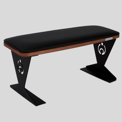 Настольная вытяжка c подставкой для маникюра Bioniqa Tabletop V1 Handpad+ Black