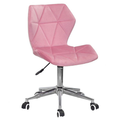 Стільчик майстра Paris Torino Velor New