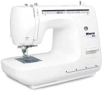 Швейна машина MINERVA M932