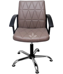 Перукарське крісло optima