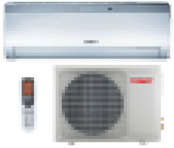 Кондиціонер TOSOT GU-12A