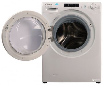 Пральна машина вузька CANDY CS4 1062D1/2-07
