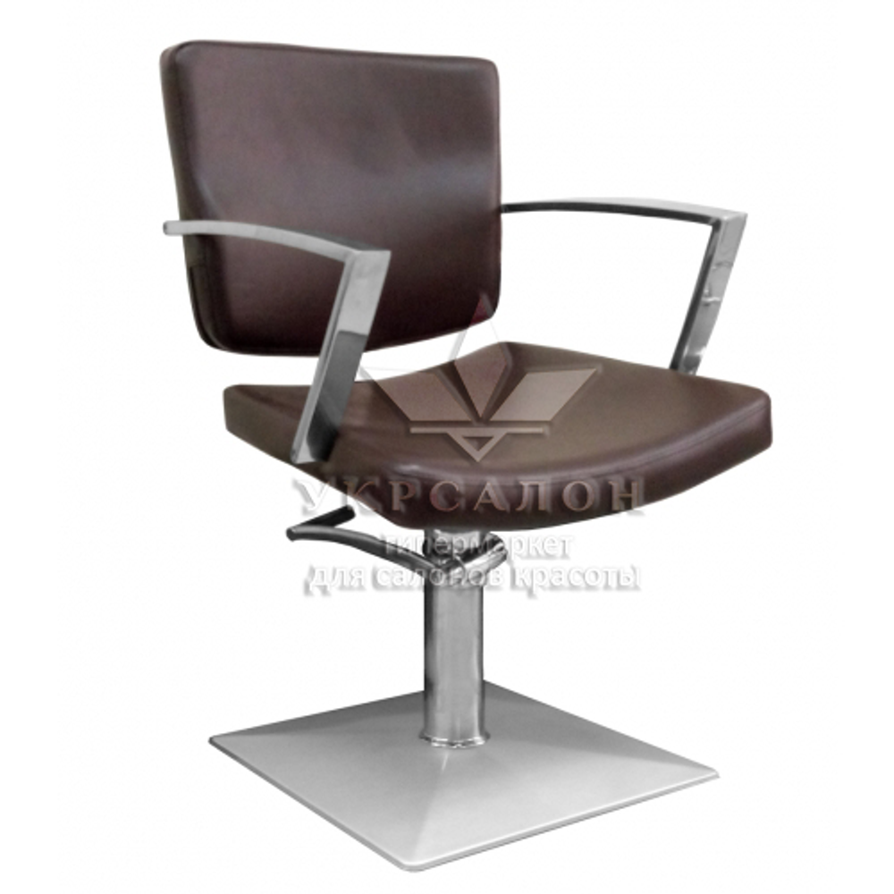 Крісло перукарське alex