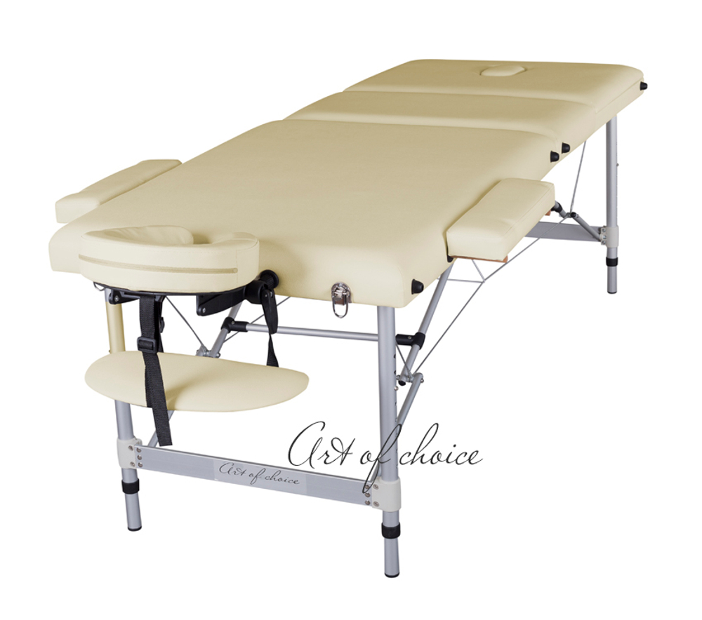 Складаний масажний стіл joy