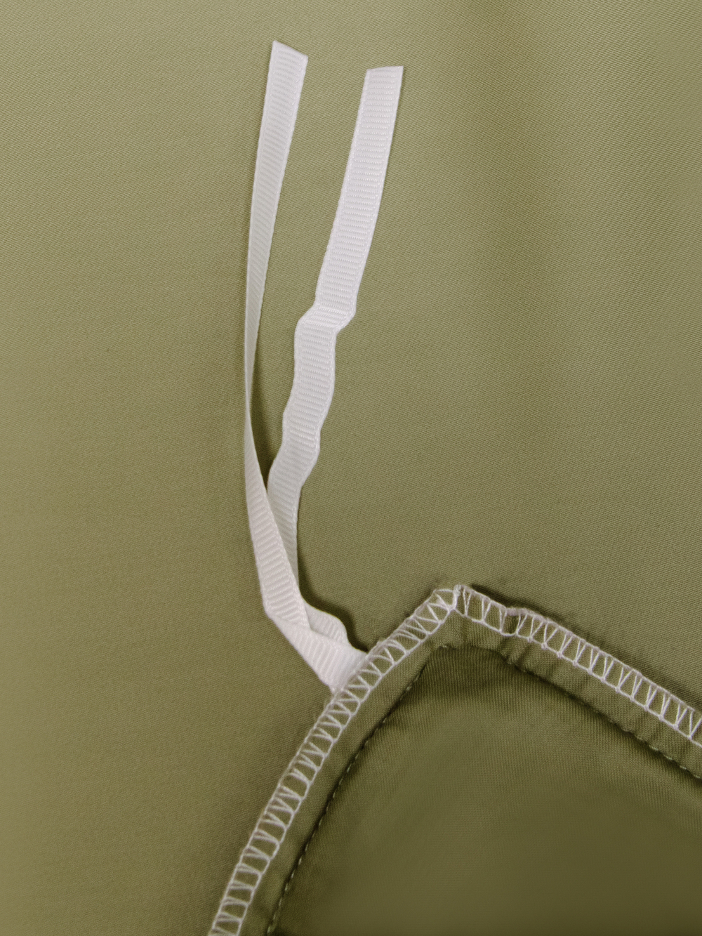 Комплект постельного белья Однотонный Сатин Премиум OCP009