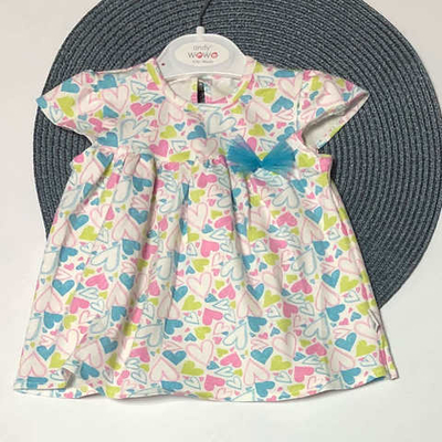 Сарафан, бавовна ТМ "K&G"