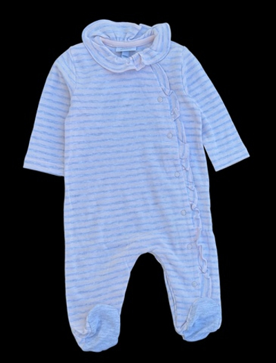 Чоловічок, бавовна ТМ "OVS" (56 см)