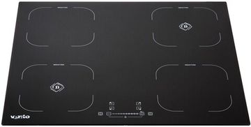 Варильна поверхня електрична VENTOLUX VI 67 TC SBS