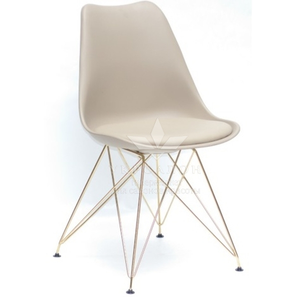 Стілець майстра Aster Gold