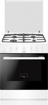 Плита газова HANSA FCGW63193