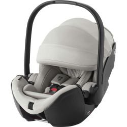 Автокресло-переноска детское Britax Römer Baby-Safe Pro Lux (0-13 кг)