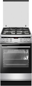 Плита комбінована HANSA FCMX58259