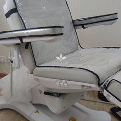 Захисний чохол 1 для педикюрного крісла