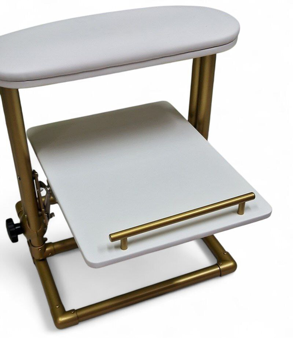 Підставка для педикюру Tertio 5 Gold