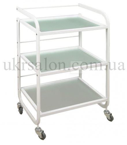 Візок косметологічний М-3031