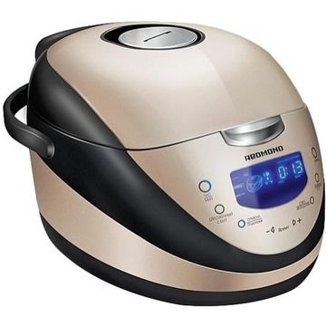 Мультиварка Redmond RMC-150 Gold