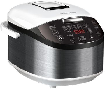 Мультиварка Redmond RMC-M170 White