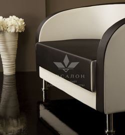 Диван для зала ожидания Avalon