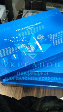 Дарсонваль M-4052