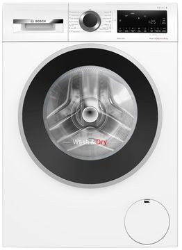 Пральна машина повногабаритна Bosch Серія 6 WNA25401ME