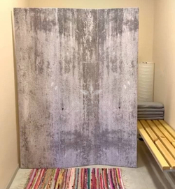 Ширма Бетон