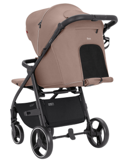 Прогулянкова коляска Carrello Bravo CRL-8512 BF