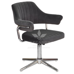 Стульчик мастера Jef Velor Cross