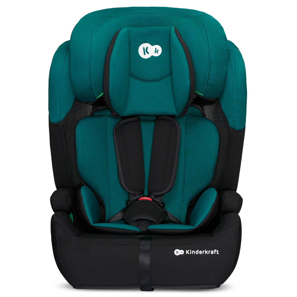 Автокрісло дитяче Kinderkraft Comfort Up i-Size 1/2/3 (9-36 кг)
