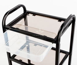 Косметологічний візок S4-l-b