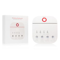 Пульт дистанционного управления для лампы с искусственным интеллектом O Nail AI