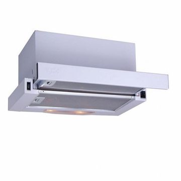 Витяжка VENTOLUX GARDA 50 WH (650) IT H