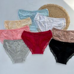 Сліпи з меживною вставкою