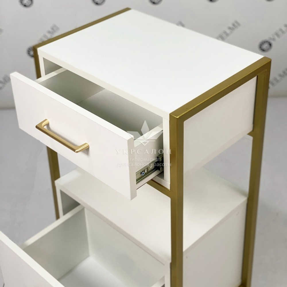 Косметологическая тележка Mini