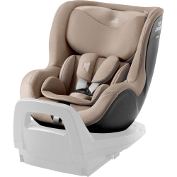 Автокресло детское Britax Römer Dualfix 5Z Style 0+/1 (0-18 кг)