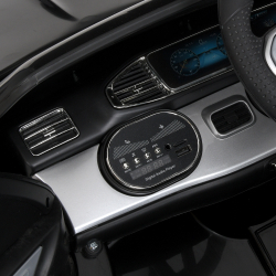 Детский электромобиль Mercedes (Мерседес) GLA M 4563EBLR