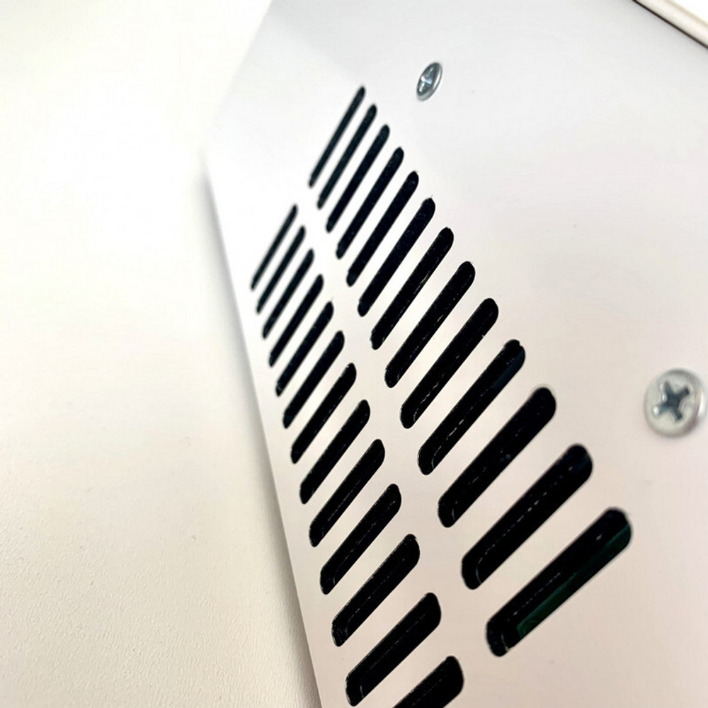 Витяжка настільна akri wind-1 з фільтром hepa