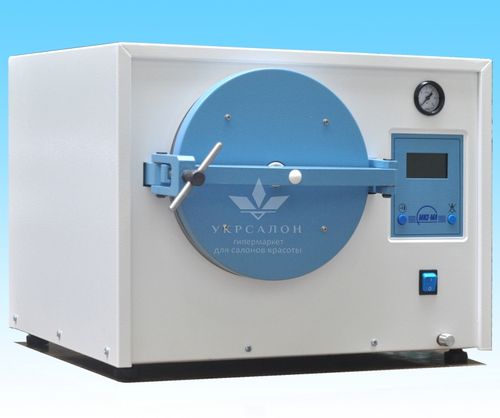 Автоклав ГК-10 Mizma