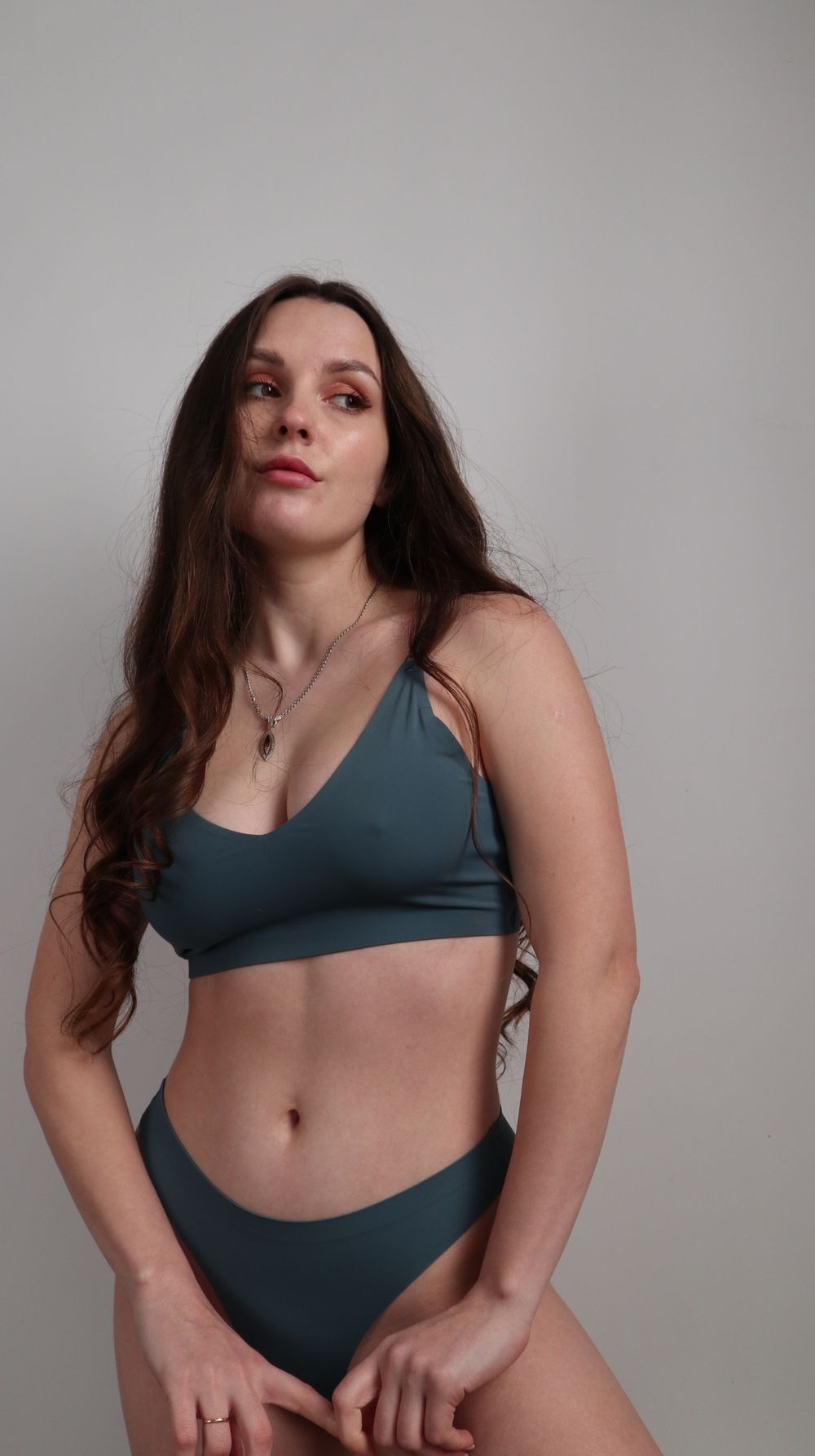 Безшовний комплект