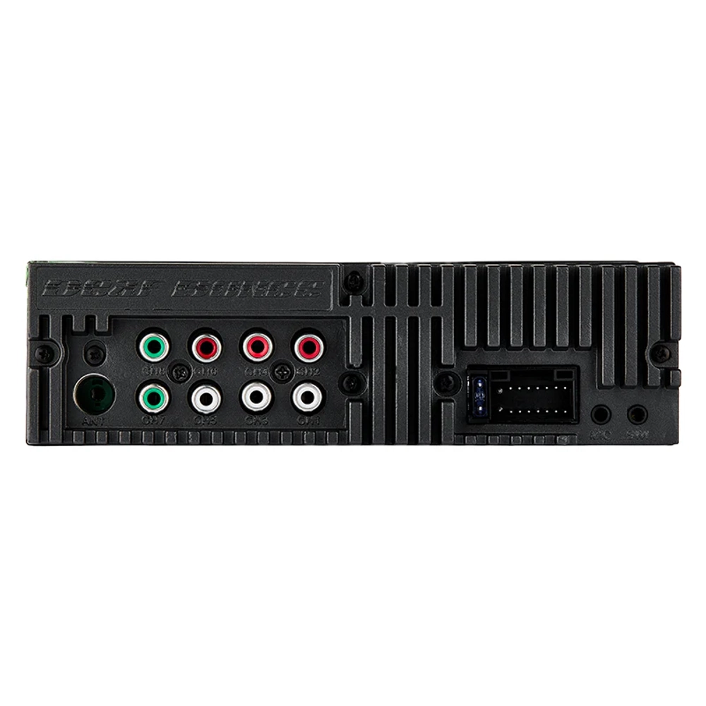 Deaf Bonce Gemini 770 (Auto radio-DSP)