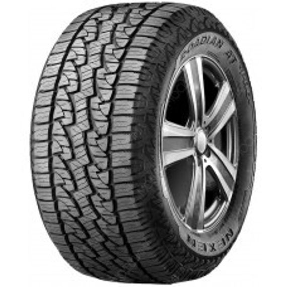 Nexen Roadian AT 205/70 R15C 104/102T