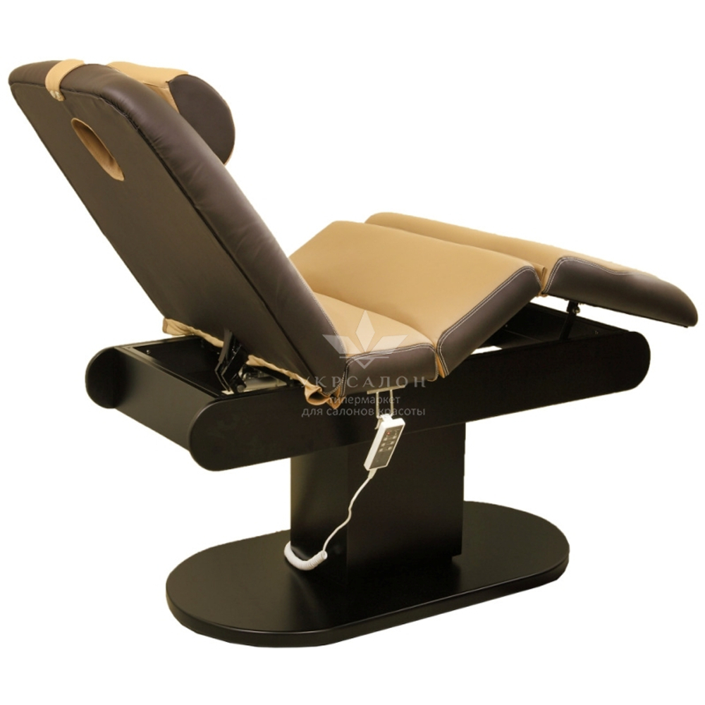 Масаж і косметологічна кушетка 869
