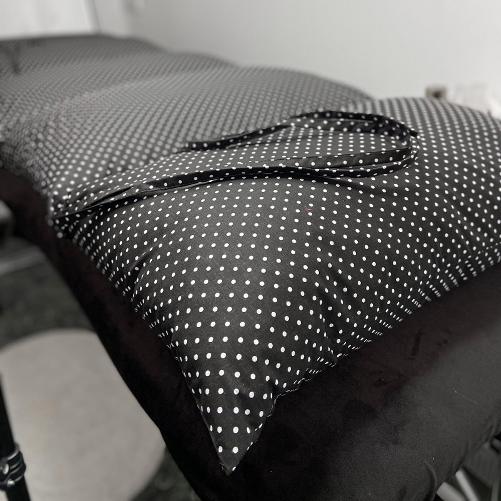 Анатомічний матрац на кушетку бавовна