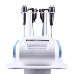 Аппарат 5-в-1 5301 кавитация + RF лифтинг + вакуумный массаж