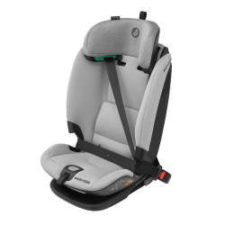 Автокресло детское Maxi-Cosi Titan Plus I-Size 1/2/3 (9-36 кг)